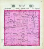 Lincoln Township, Chepstow, Parallel, Washington County 1906